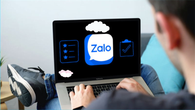 Cloud của tôi trên zalo có bị mất không?