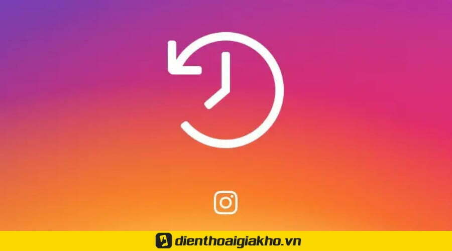 Có lưu trữ tin trên instagram khi chưa đủ 24h được không
