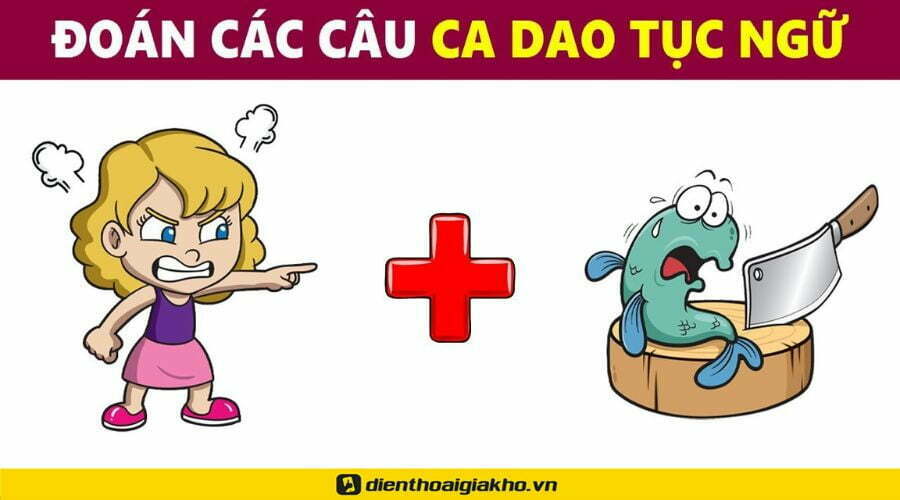 đáp án đuổi hình bắt chữ trên zalo