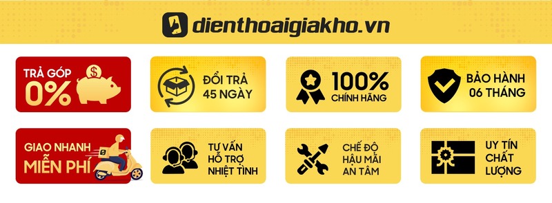 Điện thoại Giá Kho