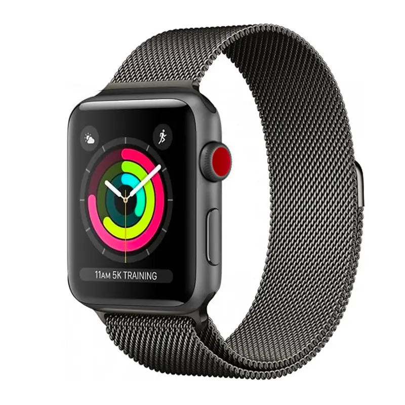 Đồng hồ thông minh Apple Watch Series 3 38mm