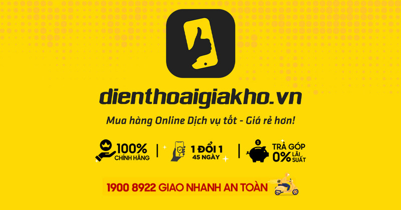 Điện thoại Giá Kho