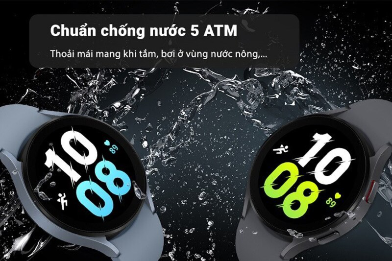 Galaxy Watch 5 giá bao nhiêu