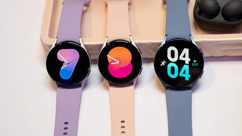 Galaxy Watch 5 giá bao nhiêu