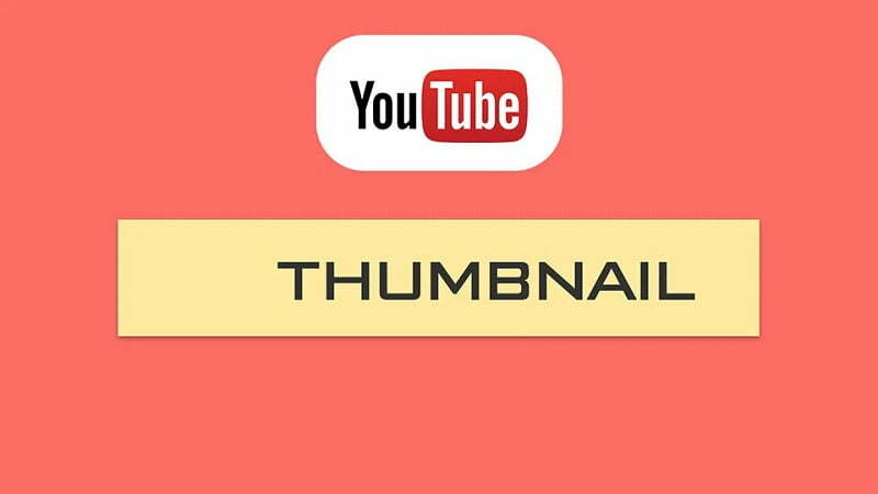 Kích Thước Ảnh Đại Diện, Thumbnail, Ảnh Bìa Youtube Chuẩn