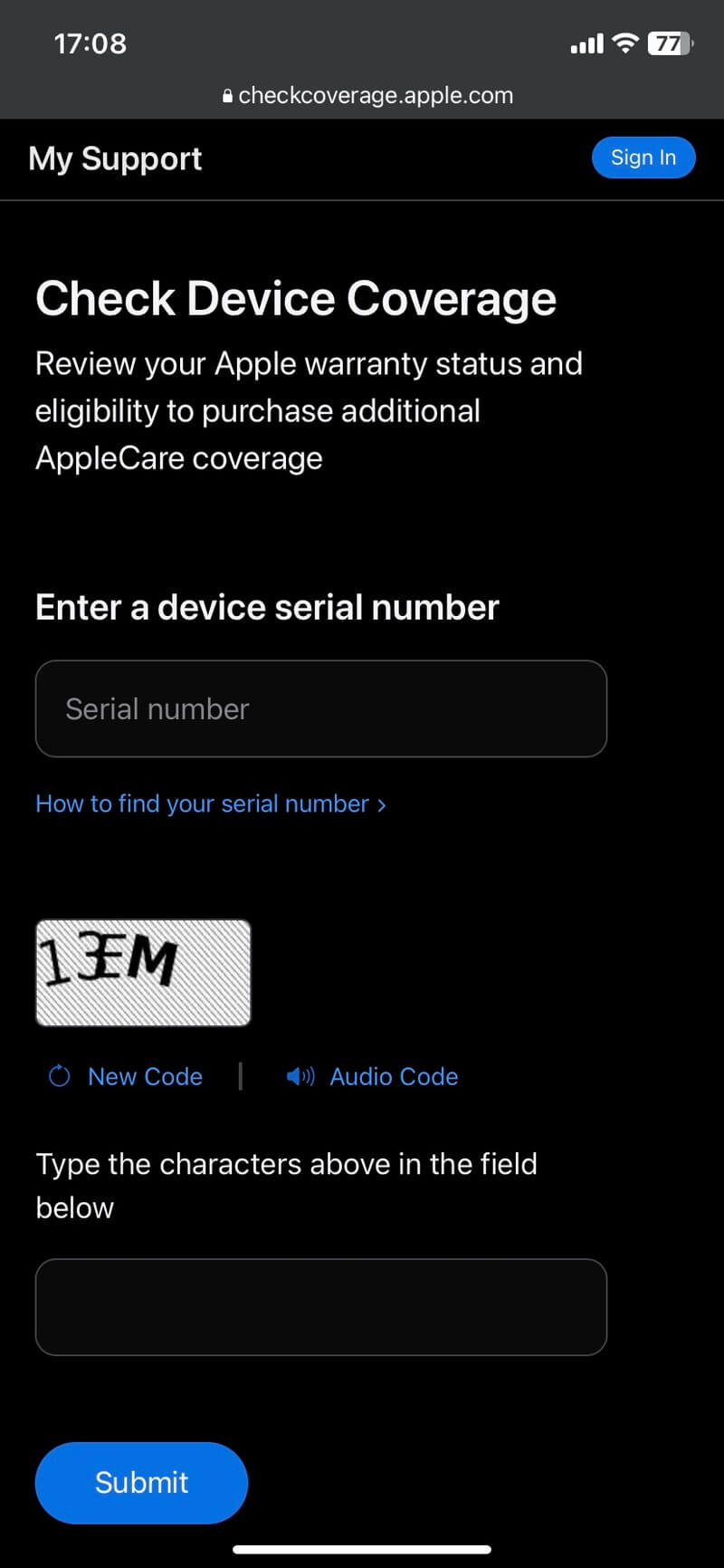 apple watch series SE 40mm cũ