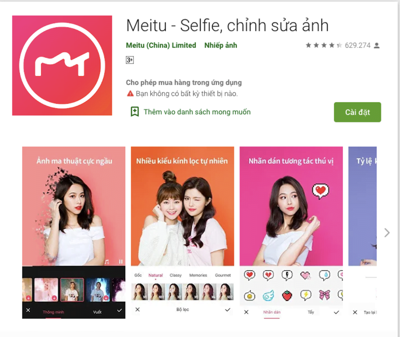 Cách Ghép Mặt Vào Ảnh Meitu: Hướng Dẫn Chi Tiết và Sáng Tạo