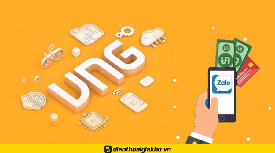 Tổng quan ứng dụng Zalo