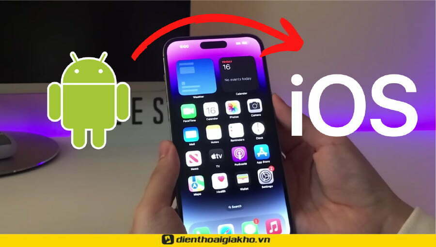 Những câu hỏi thường gặp về sao lưu tin nhắn Zalo từ Android sang Iphone