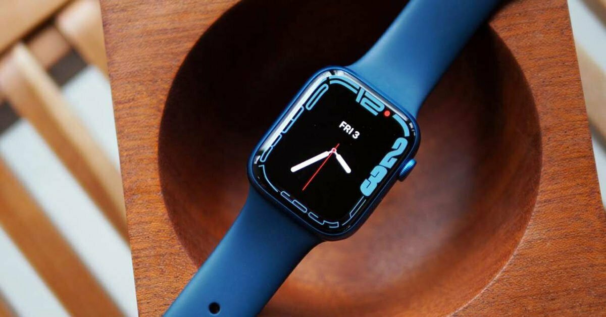 nên mua Apple Watch nào 2024
