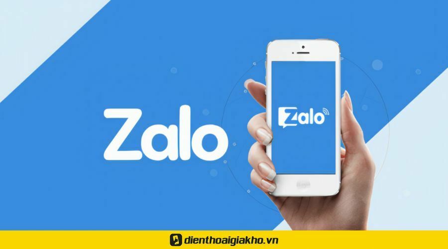 thay đổi ngày sinh trên zalo