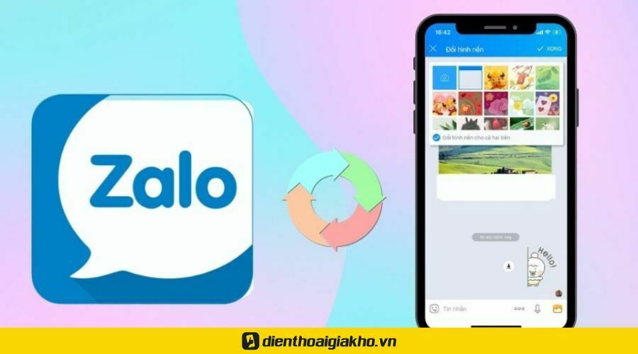 Tắt thông báo trên Zalo có lợi ích gì?