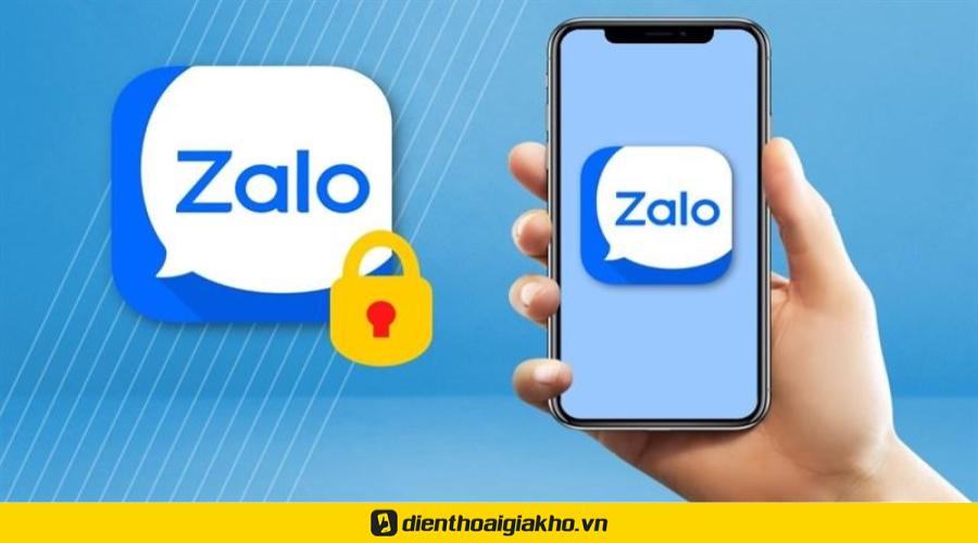 tiết kiệm data 4G zalo