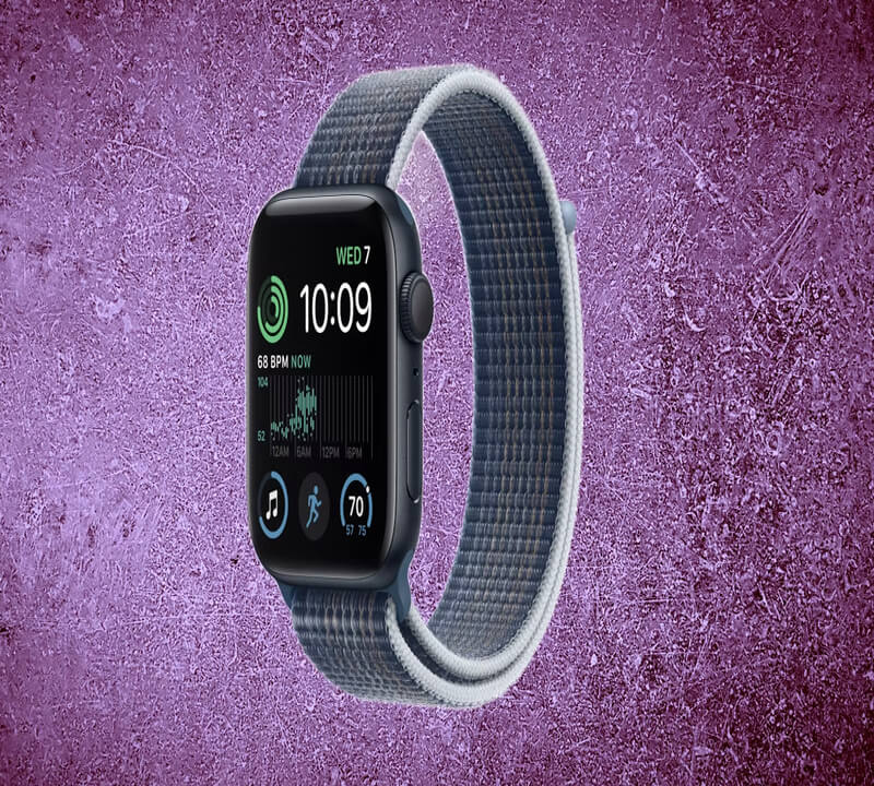 Tính năng Always On Display trên Apple Watch