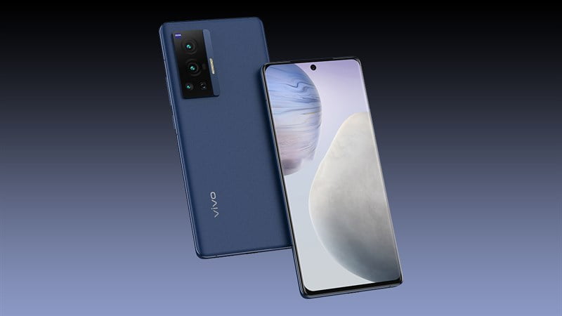 điện thoại vivo X70 pro