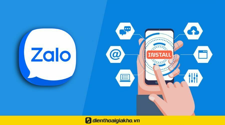 xóa tin nhắn zalo người kia có biết không