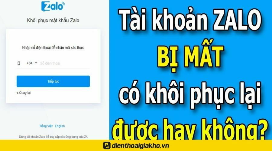 xóa zalo người khác có biết không
