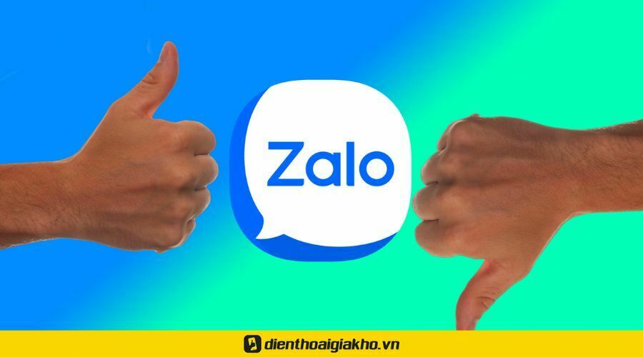 xóa zalo người khác có biết không