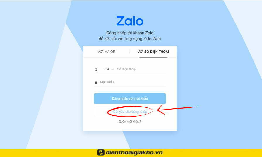 xem tin nhắn ẩn trên Zalo không cần mật khẩu