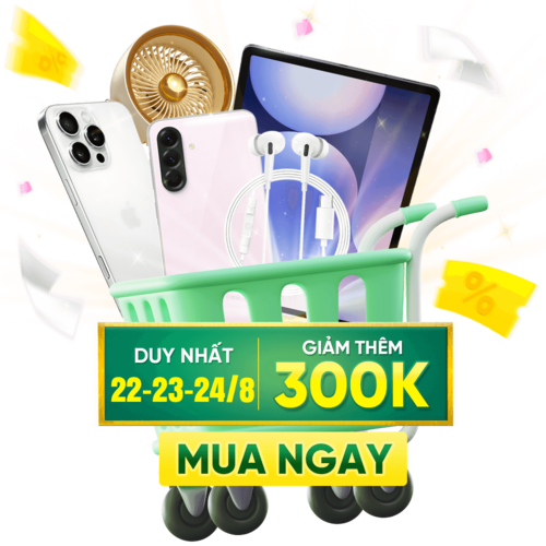 Sale cuối tuần