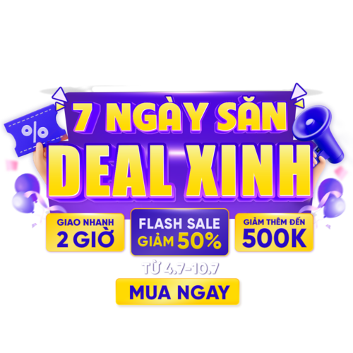 7 ngày săn dead xink