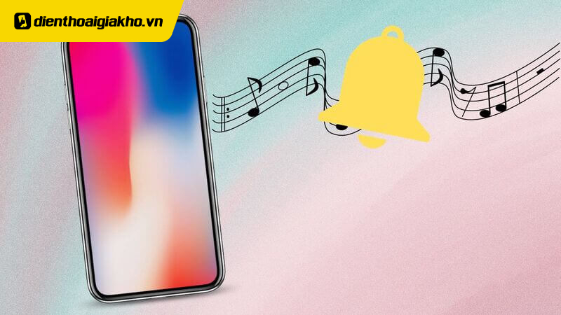 Top 10 App Tải Nhạc Chuông Cho Iphone Được Yêu Thích Nhất