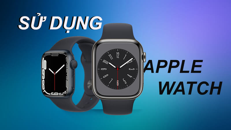 Đồng hồ Apple Watch