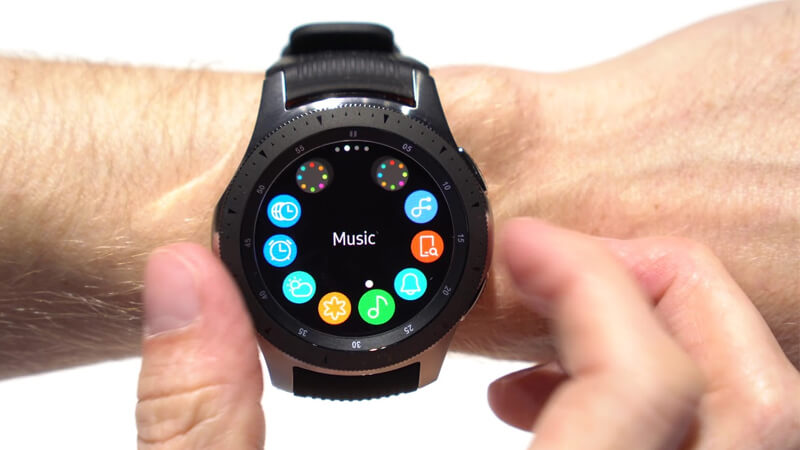 Samsung Galaxy Watch 