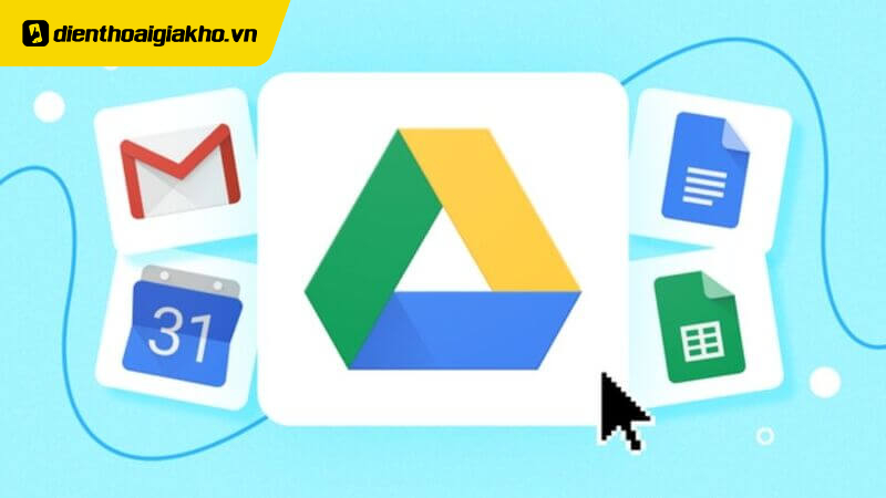 Cách Xóa Hoàn Toàn Google Drive Trên Máy Tính Windows/Mac Nhanh Chóng