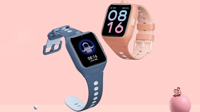 Đồng hồ thông minh trẻ em Xiaomi MI Bunny Children's Watch 4