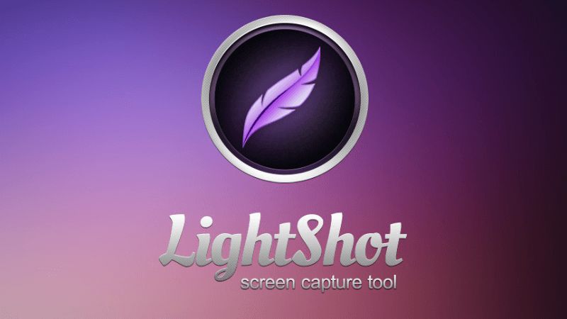 LightShot là gì?
