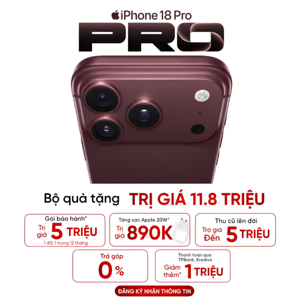 đăng ký nhận tin