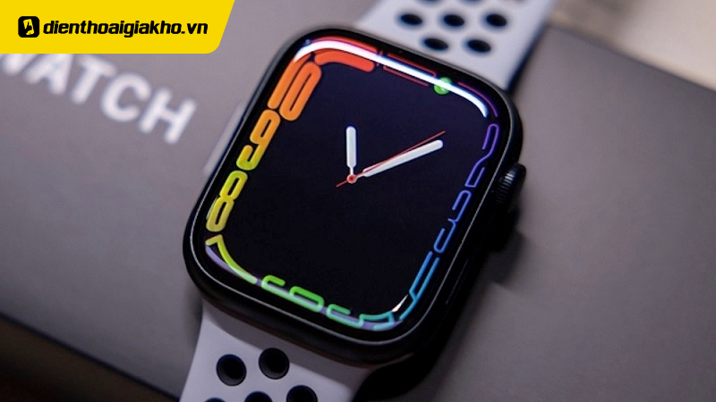 14 game vui dành cho Apple Watch để bạn thư giãn với chiếc đồng hồ thông  minh nhỏ gọn - BlogAnChoi