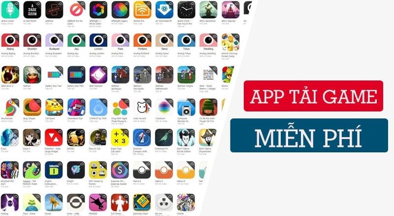 Tải game từ bên thứ 3 có nhiều rủi ro