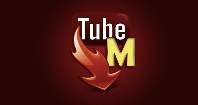 App tải nhạc Youtube về điện thoại TubeMate