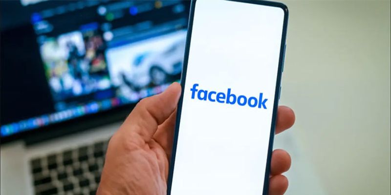 cách giải phóng dung lượng facebook