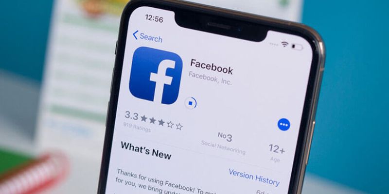 cách giải phóng dung lượng facebook