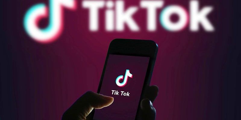 cách giải phóng dung lượng tiktok