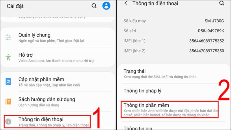 cach khoi phuc ghi am da bi xoa tren samsung