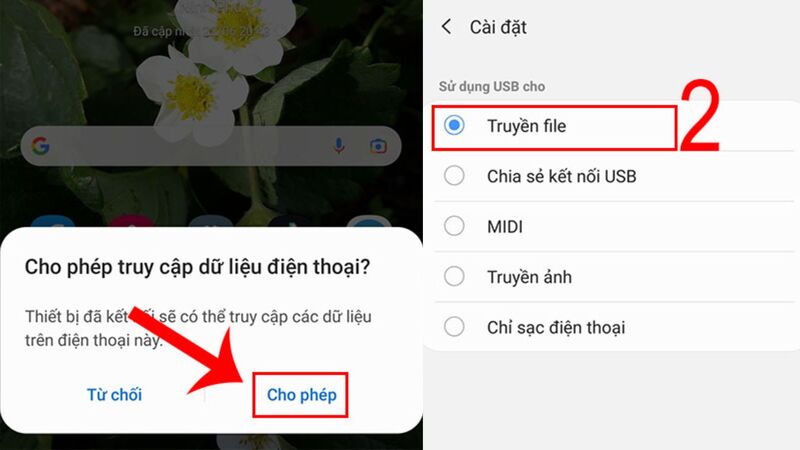 cach khoi phuc ghi am da bi xoa tren samsung