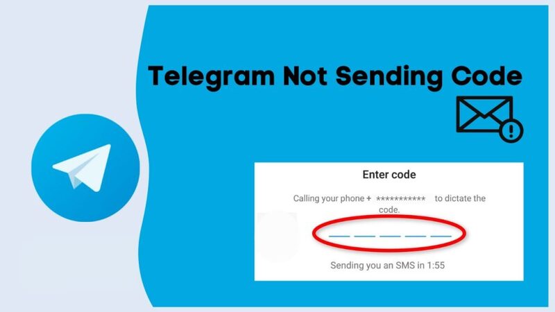 cách lấy mã code telegram trên điện thoại