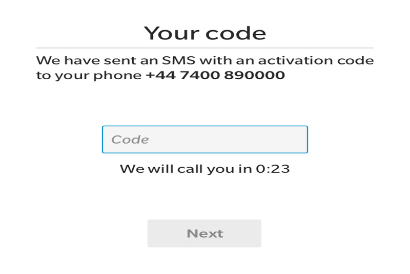 cách lấy mã code telegram trên điện thoại
