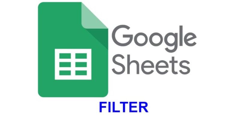 Cách lọc và phân loại dữ liệu trong Google Sheet trên thiết bị di động