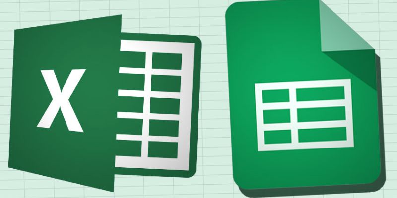 cách lọc dữ liệu trong google sheet