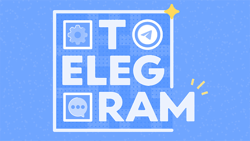 cách quét mã QR trên Telegram để vào nhóm