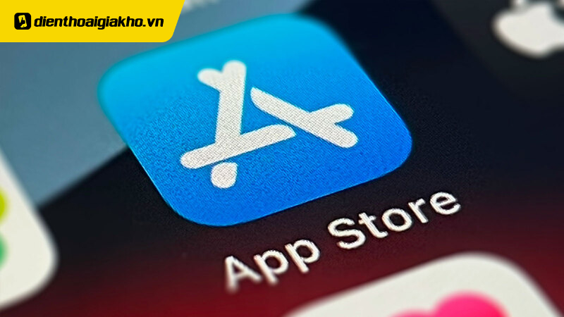 Cách Tải Lại App Store Đã Xóa Trên Iphone Dễ Dàng Và Hiệu Quả