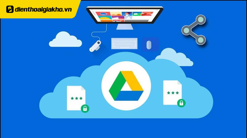 tăng dung lượng google drive miễn phí 2017