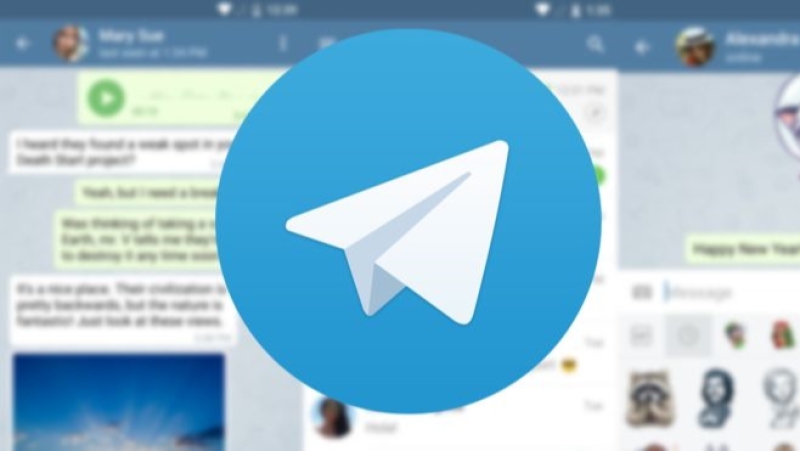 cách thu hồi tin nhắn trên telegram