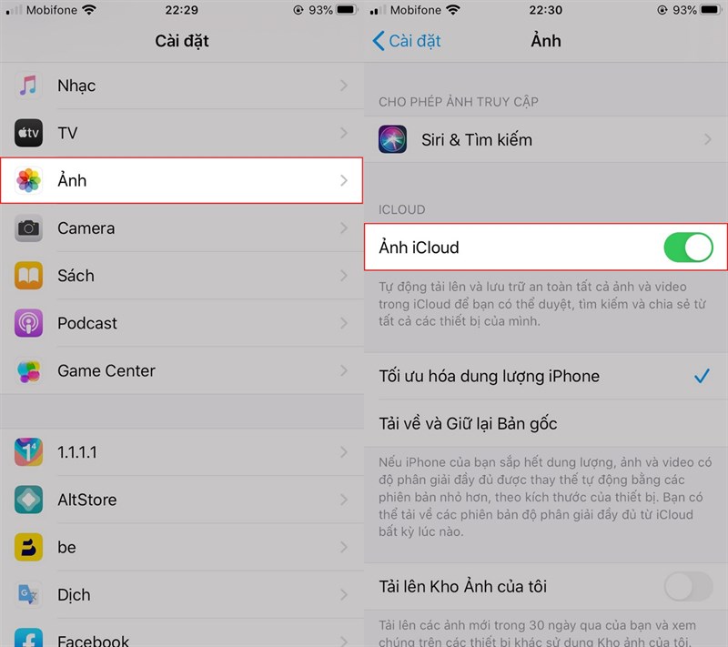 cách xóa iPhone như mới