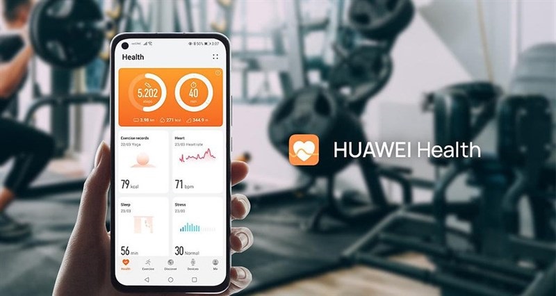 Kết nối ứng dụng với đồng hồ